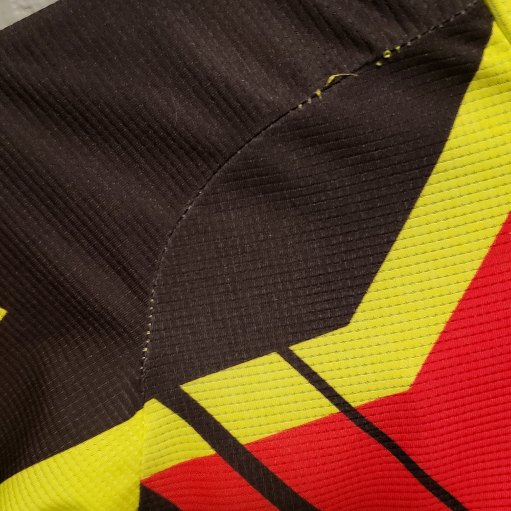Fox Racing Cycling Kit - Picture 11 of 16